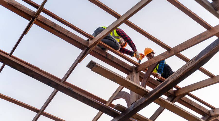 Expert top industrial roofings services in Newtown, VA